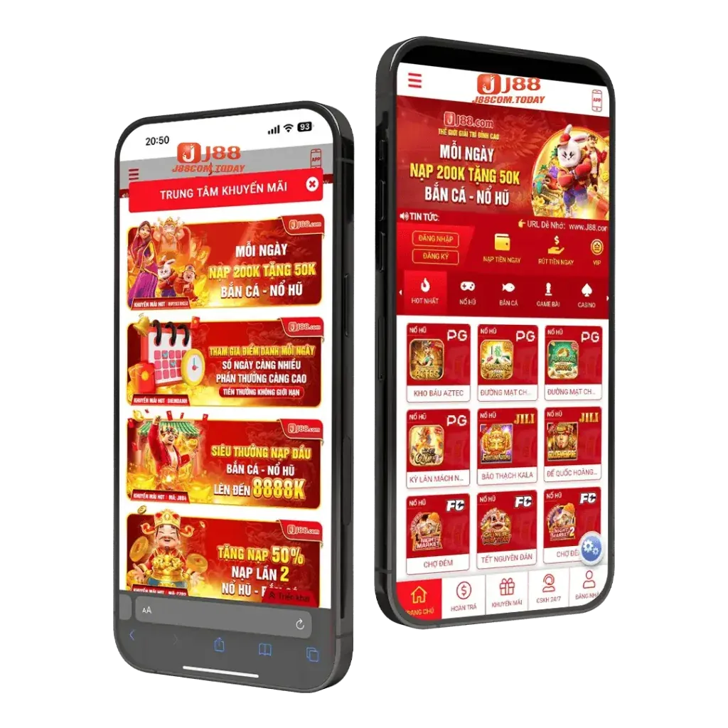 Đa dạng trò chơi tại K9CC