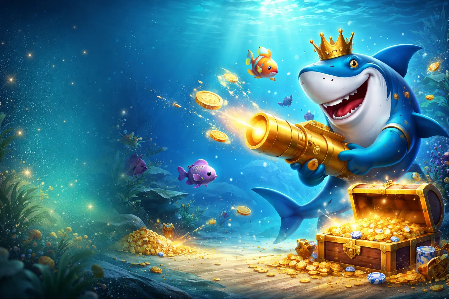 Mẹo cá cược và chiến lược chơi game K9CC