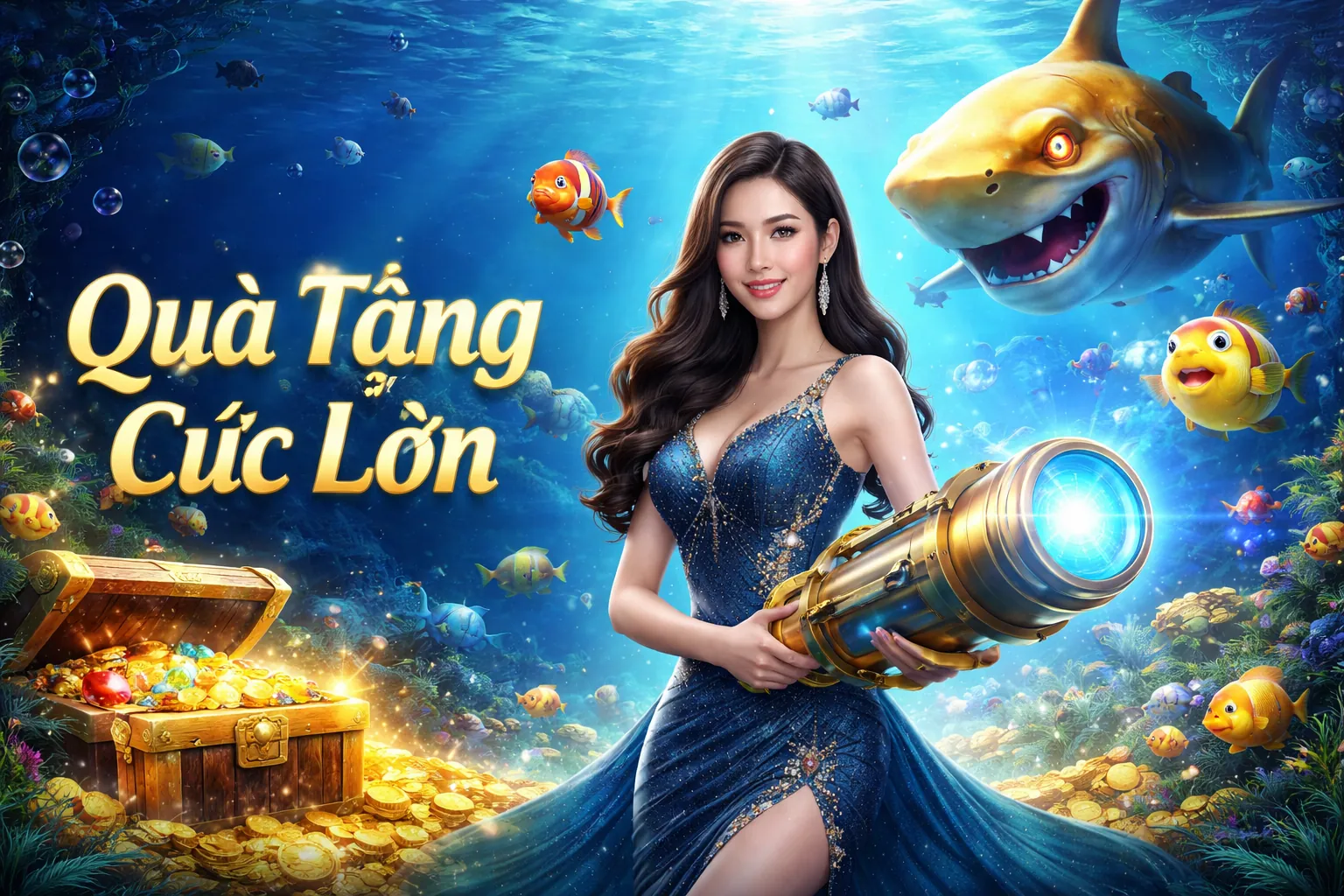Cập nhật thời gian thực