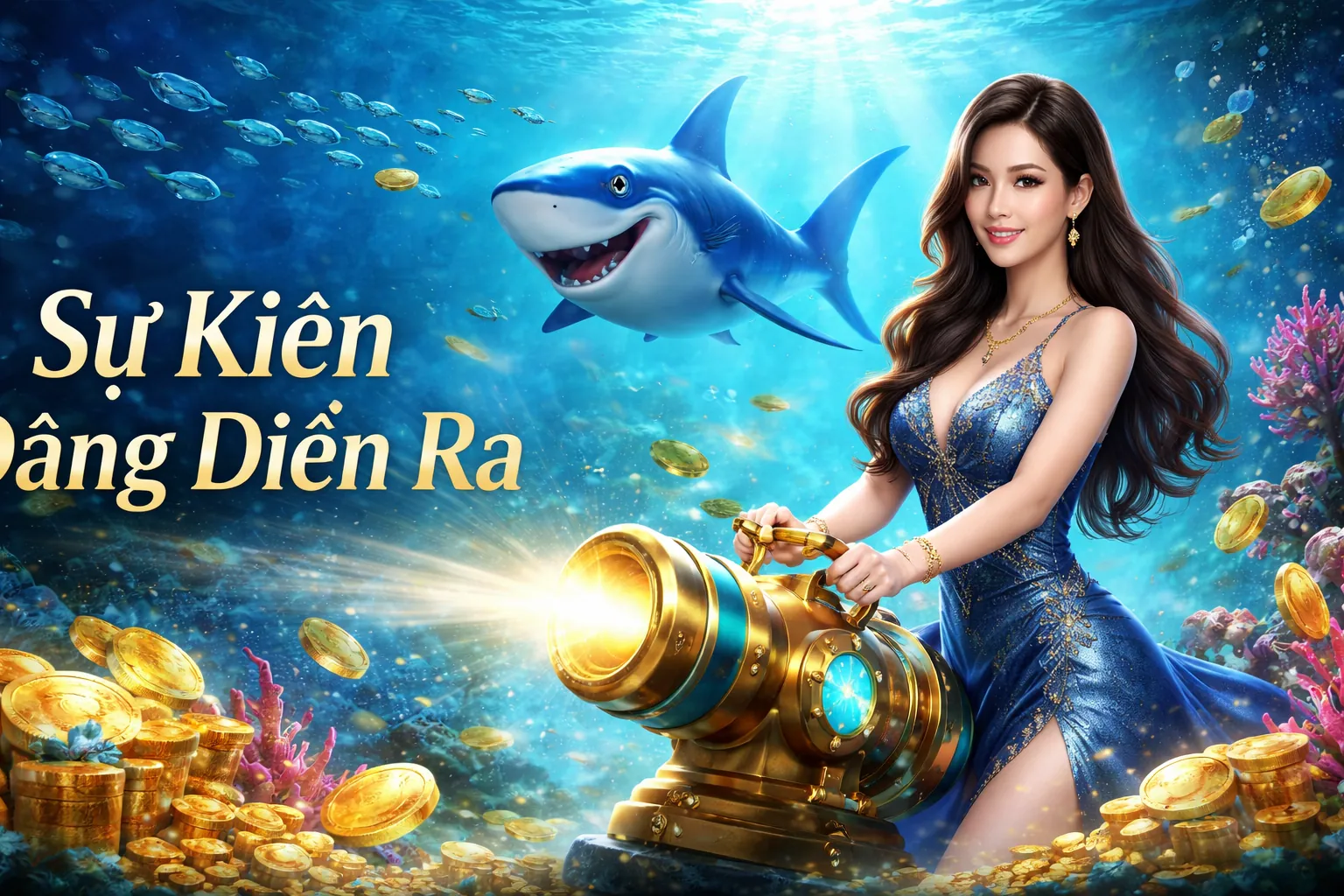 Tiền thưởng chào mừng K9CC hiện đang mở