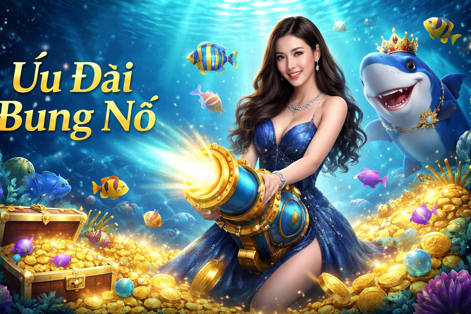 Tỷ lệ cược cạnh tranh K9CC