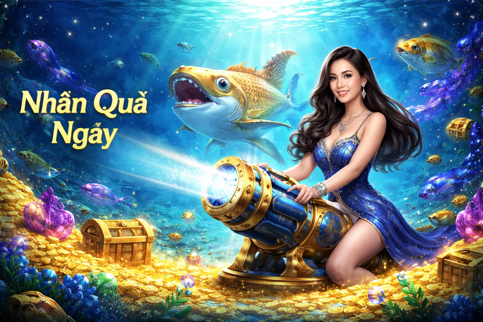 Quy Trình Nạp Tiền và Yêu Cầu Khuyến Mãi