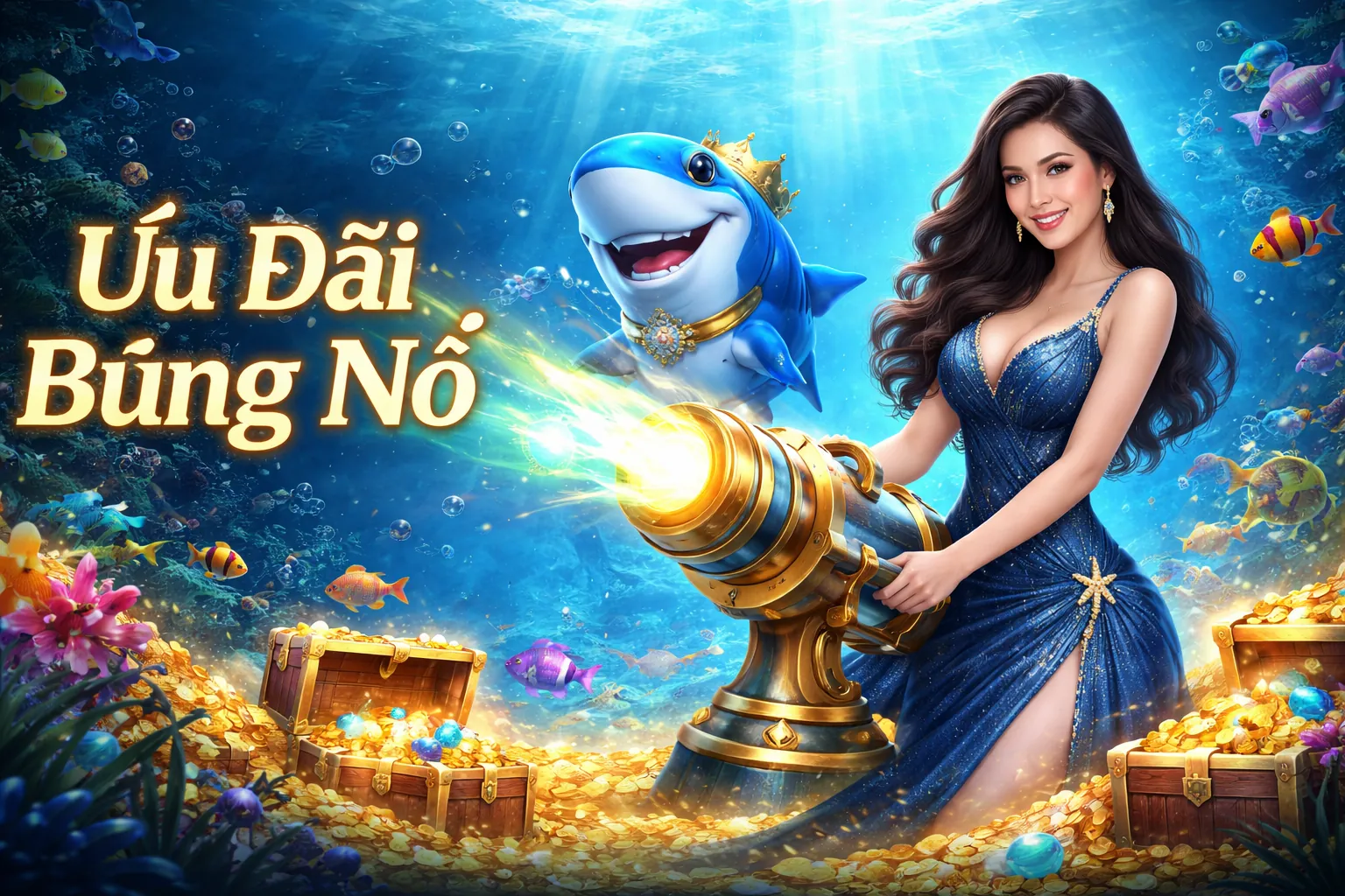 K9CC Khuyến mãi Slot
