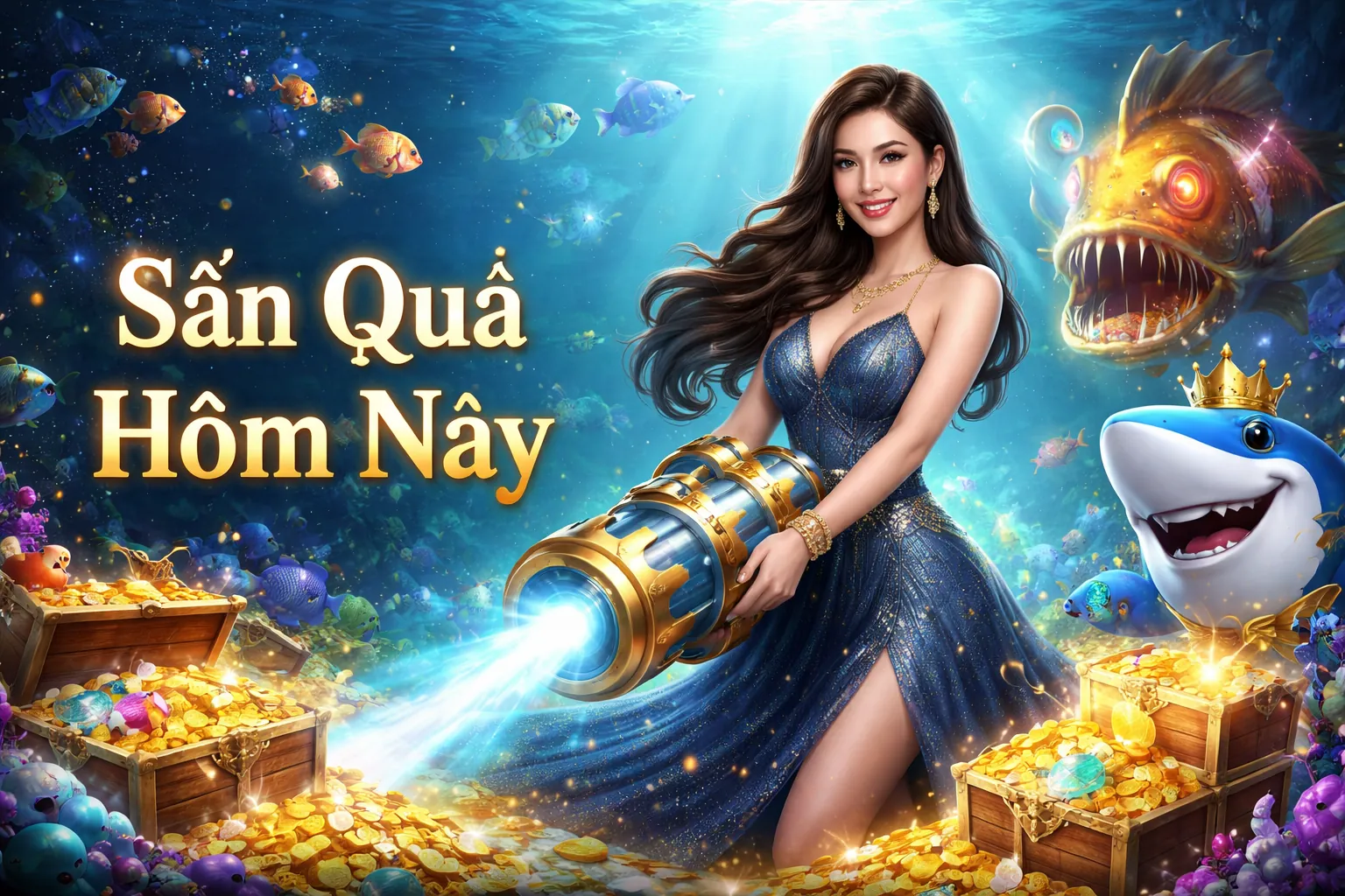 Biểu tượng ưu điểm K9CC