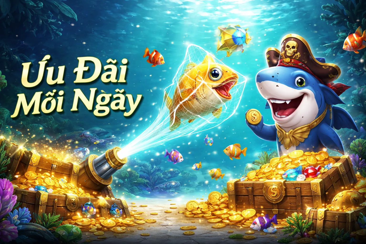 Thưởng nạp lại K9CC