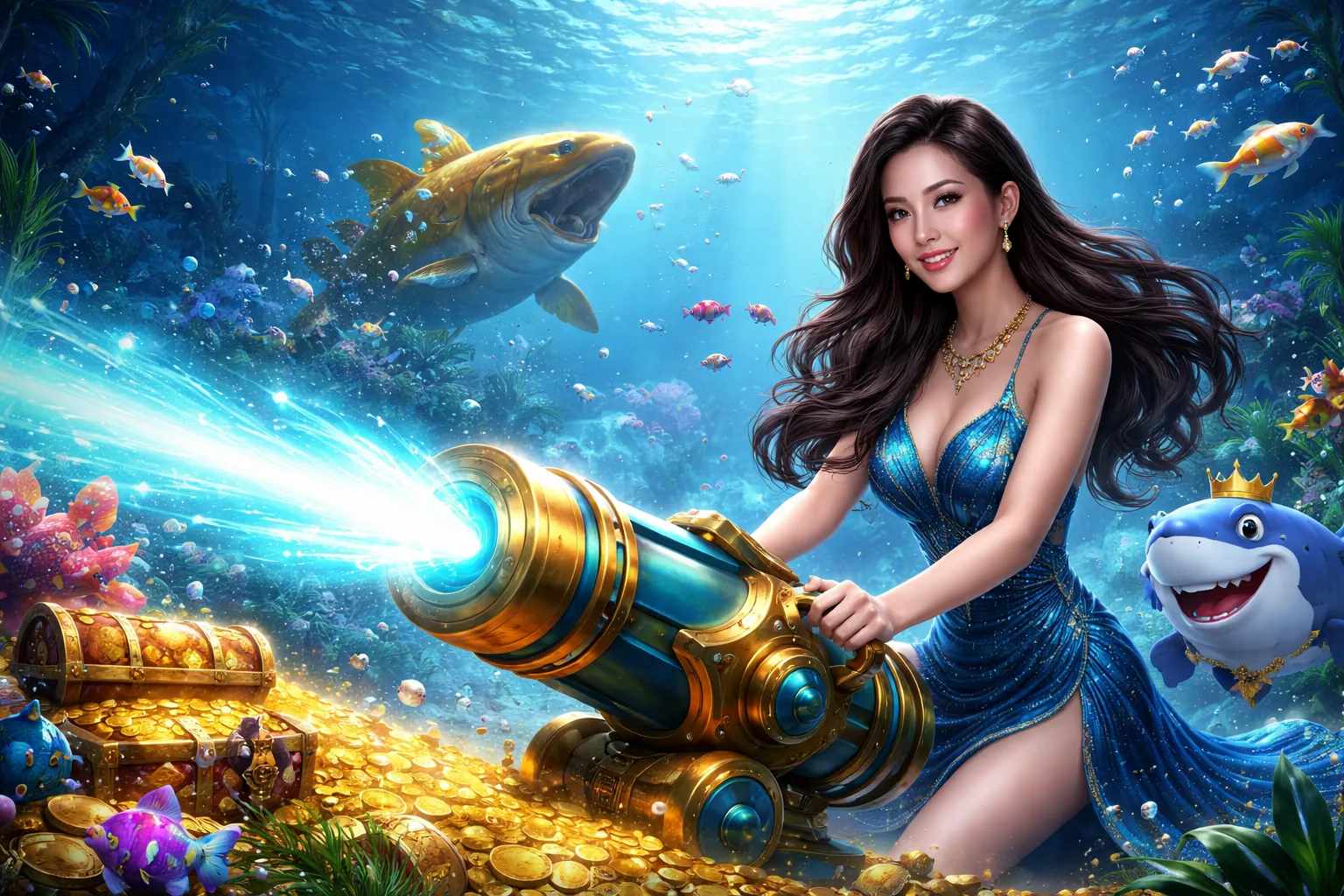 Tối ưu hóa trải nghiệm K9CC của bạn