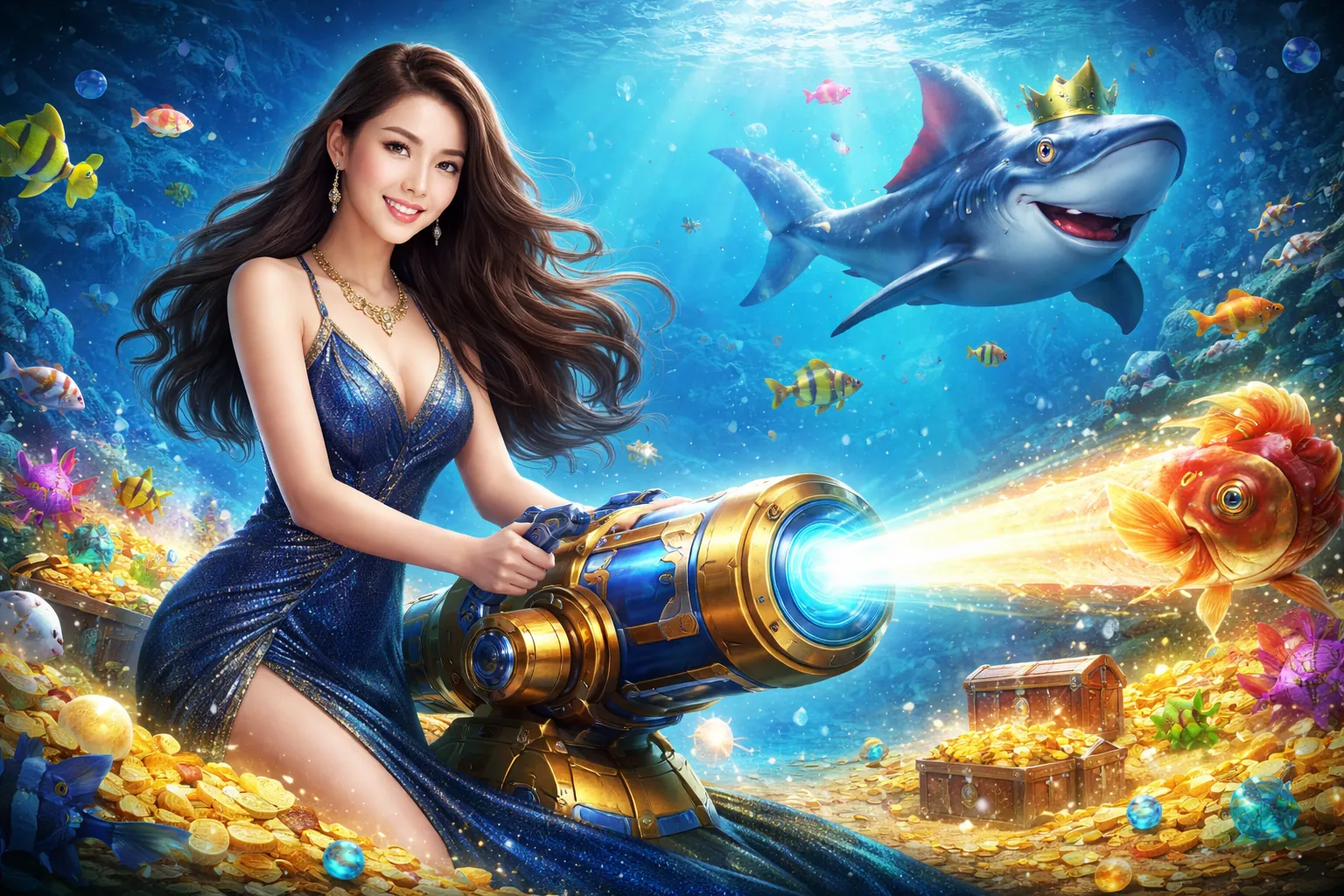 Khuyến mãi chào mừng K9CC