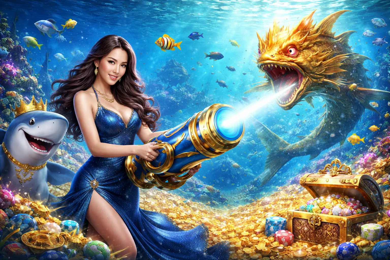 Giá trị cốt lõi và cam kết của K9CC