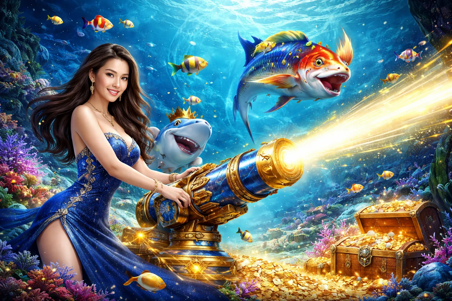 Bảo mật an toàn