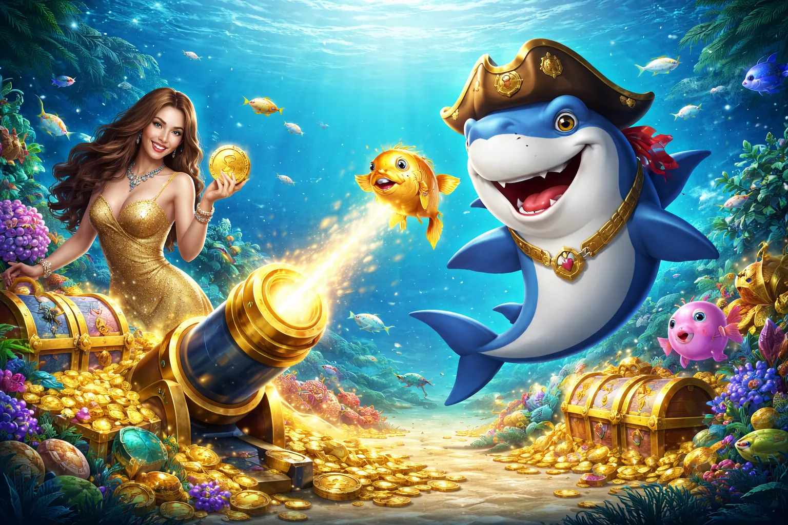 Casino trực tuyến k9cc hiện đang mở
