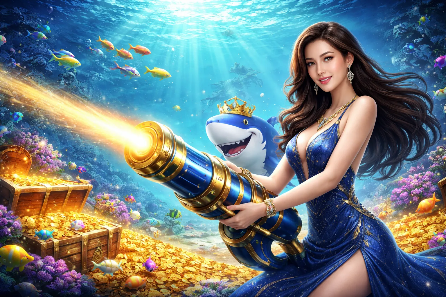 Hình ảnh nhân viên hỗ trợ khách hàng 24/7