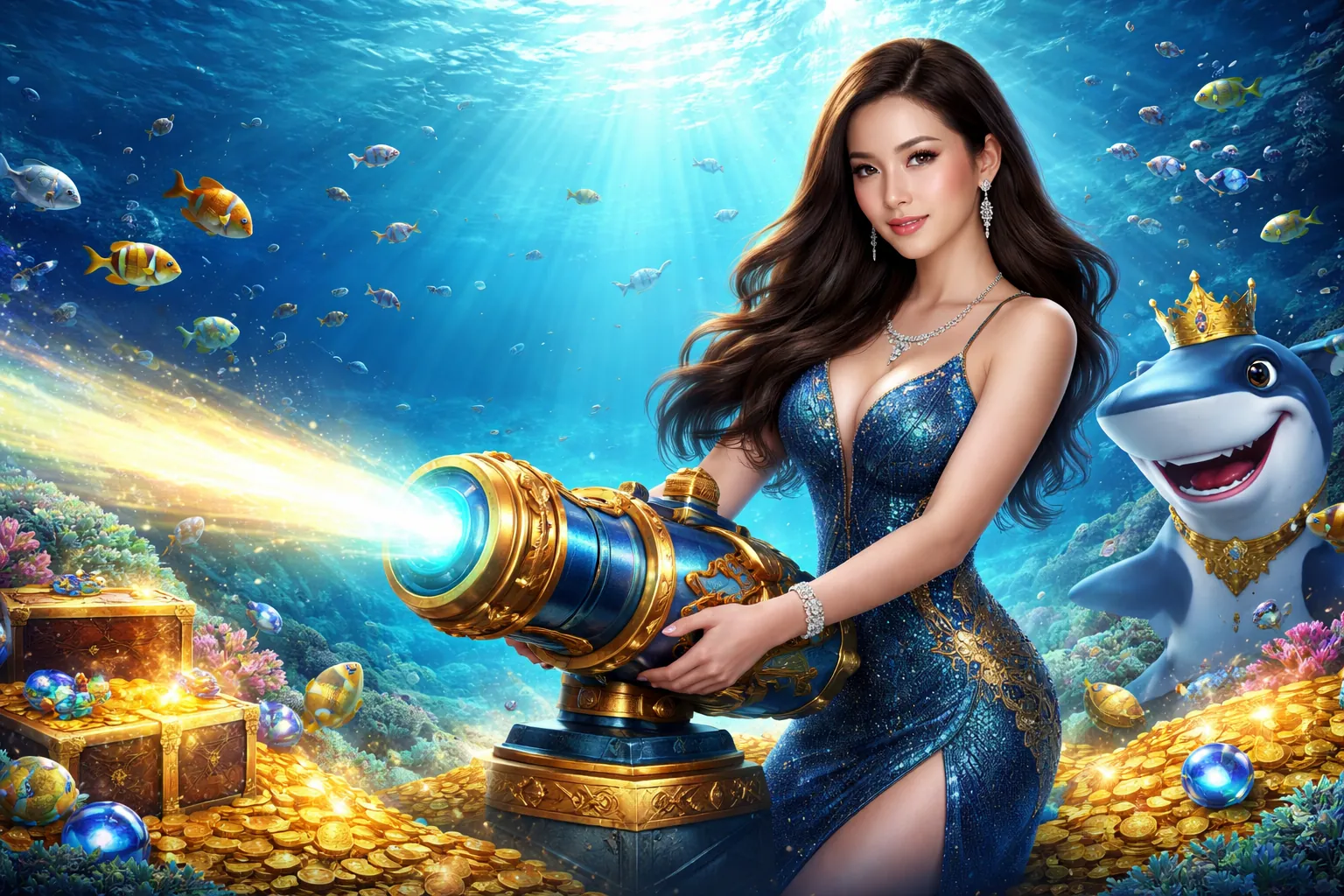 An toàn và bảo mật K9CC