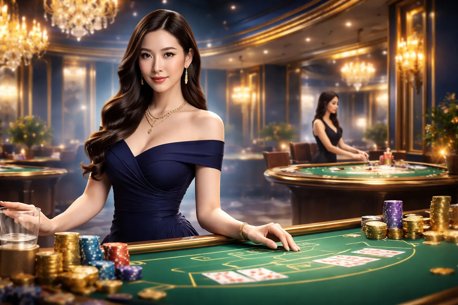 Hình ảnh hướng dẫn người mới chơi K9CC