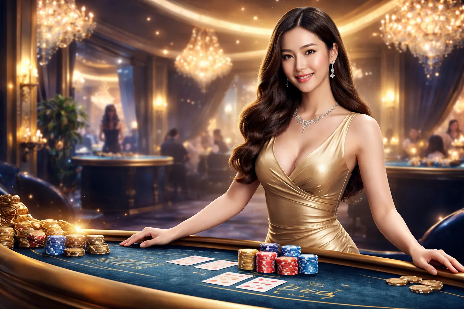 Hình ảnh thể hiện sự đa dạng của các trò chơi slot tại K9CC, với nhiều chủ đề và giao diện khác nhau.