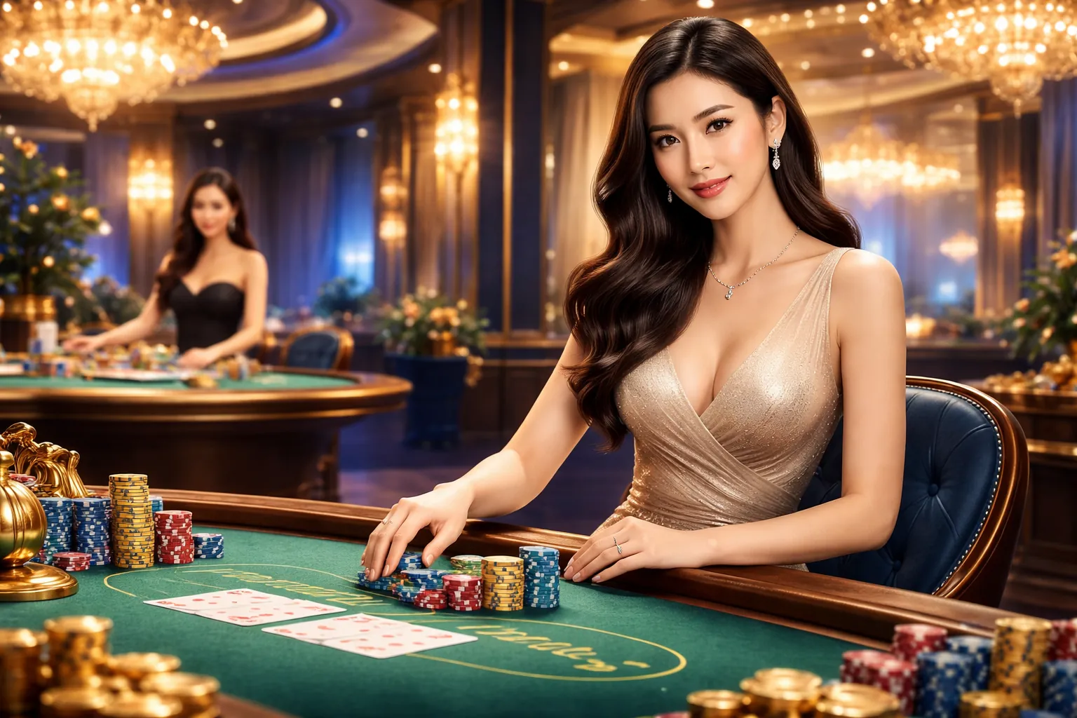 Trò chơi bắn cá k9cc hiện đang mở