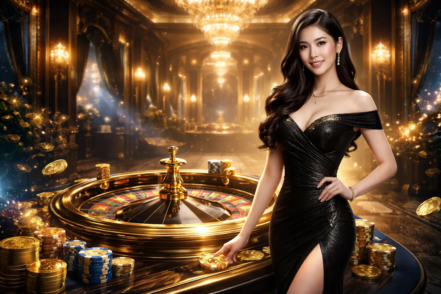 Đánh giá toàn diện nền tảng K9CC