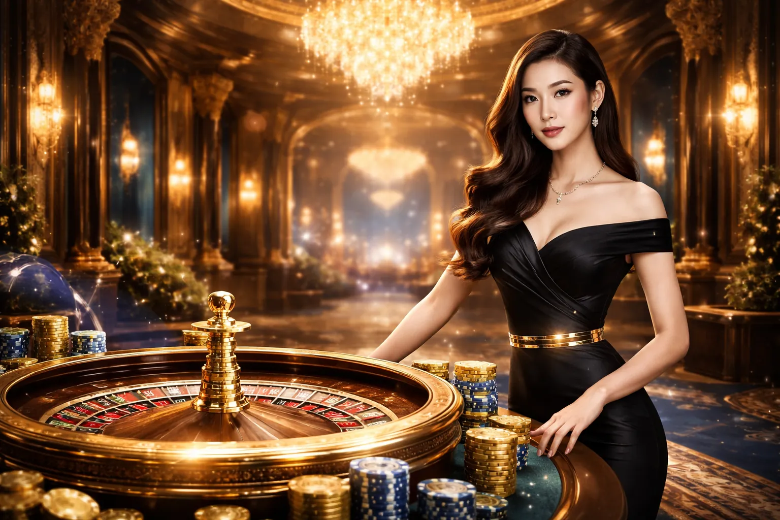 Trải nghiệm cá nhân hóa