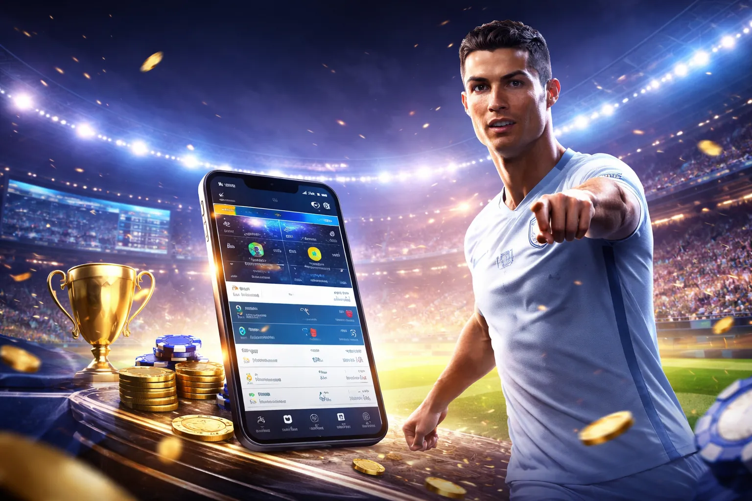 Cá cược bóng rổ K9CC