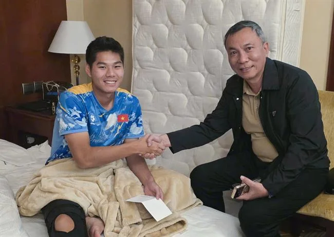 Trách nhiệm xã hội K9CC hiện đang mở